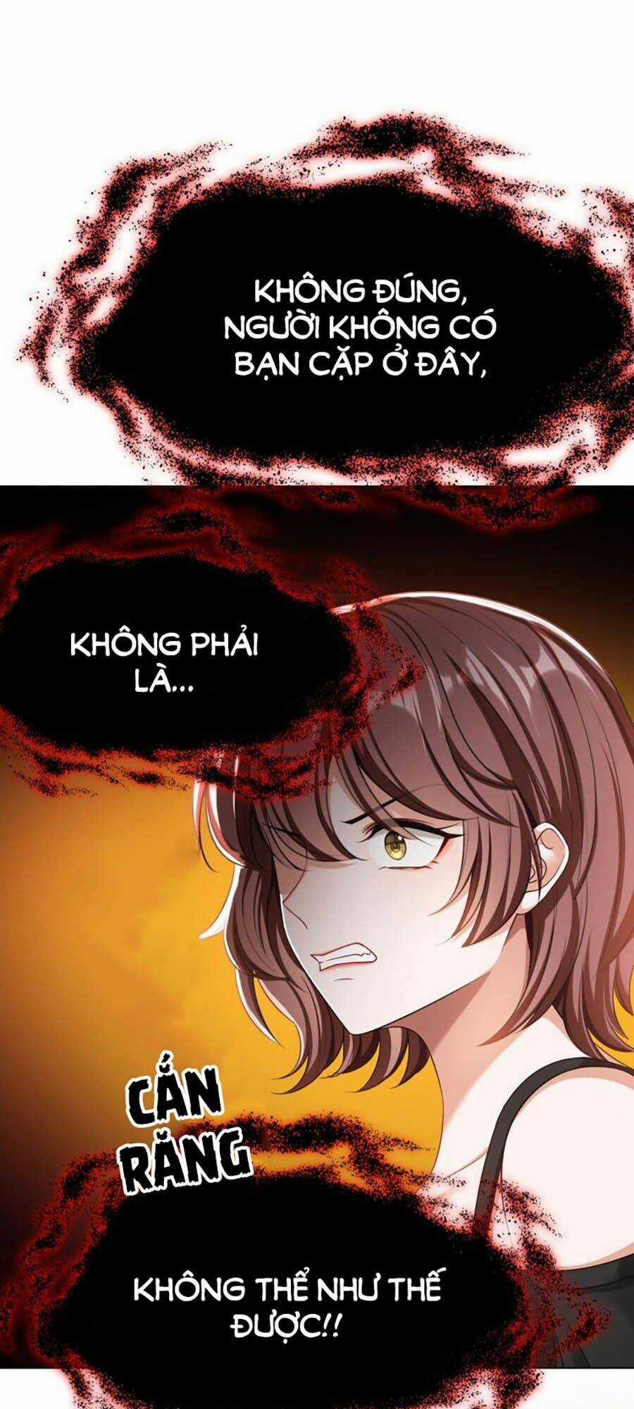 Kế Hoạch Công Lược Của Cô Vợ Gả Thay Chapter 25 trang 8