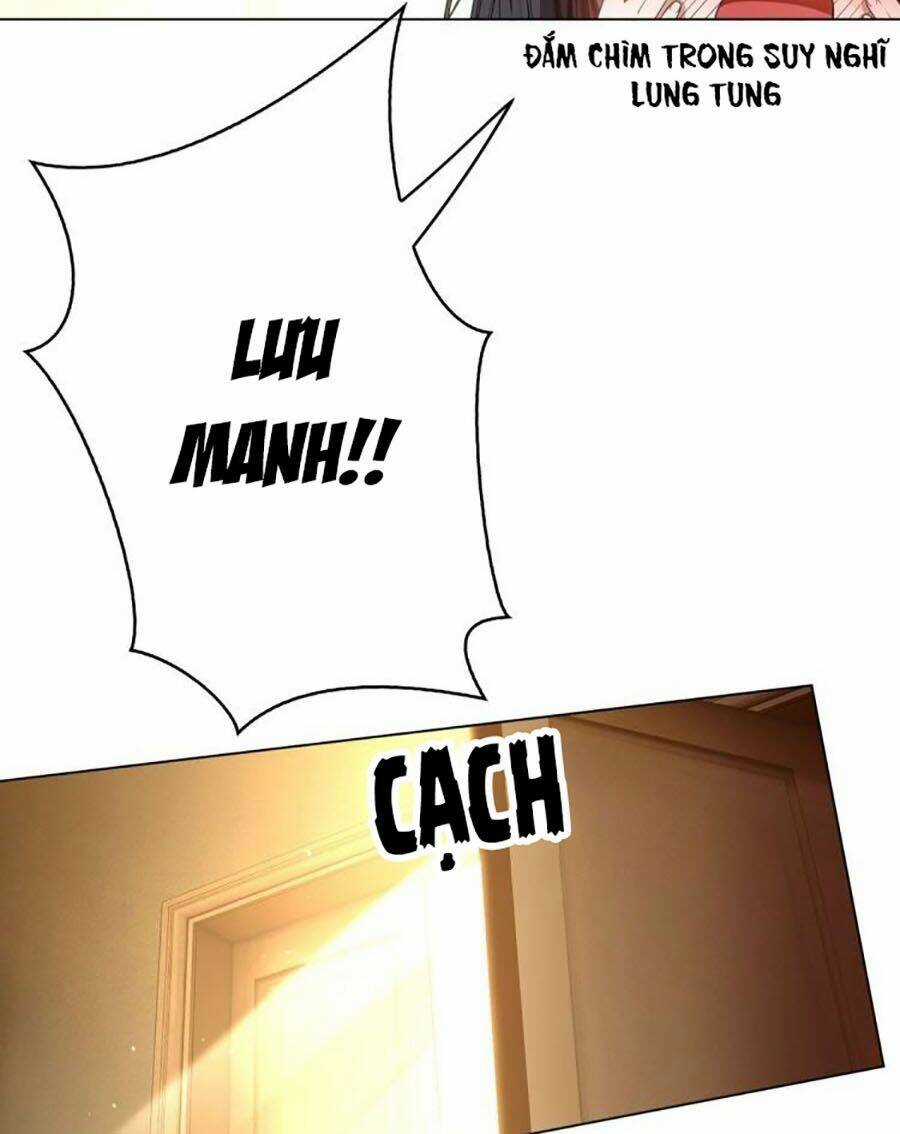 Kế Hoạch Công Lược Của Cô Vợ Gả Thay Chapter 26 trang 1