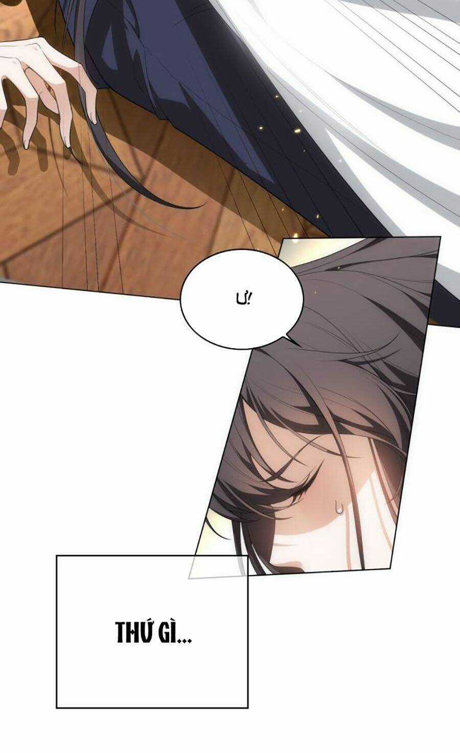 Kế Hoạch Công Lược Của Cô Vợ Gả Thay Chapter 26 trang 13