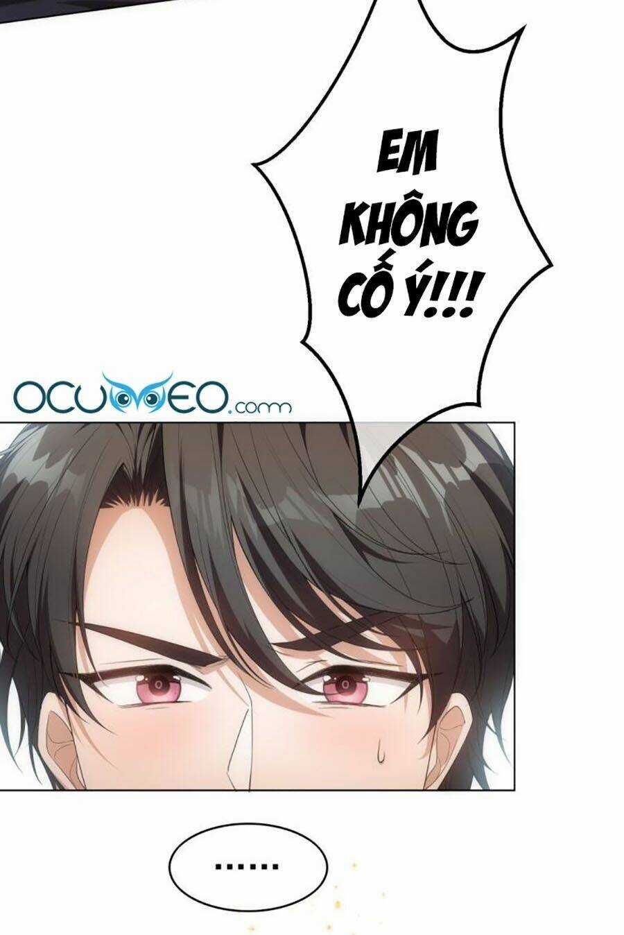 Kế Hoạch Công Lược Của Cô Vợ Gả Thay Chapter 26 trang 17