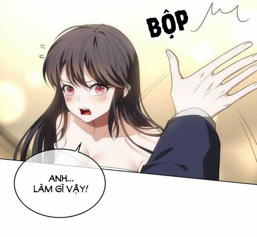 Kế Hoạch Công Lược Của Cô Vợ Gả Thay Chapter 26 trang 19