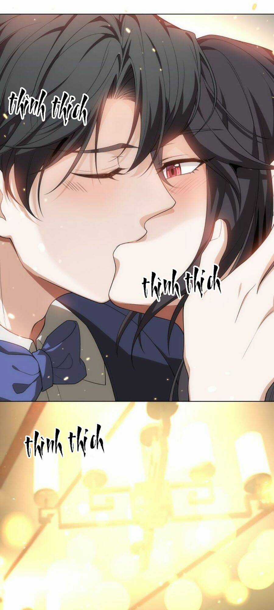 Kế Hoạch Công Lược Của Cô Vợ Gả Thay Chapter 26 trang 22