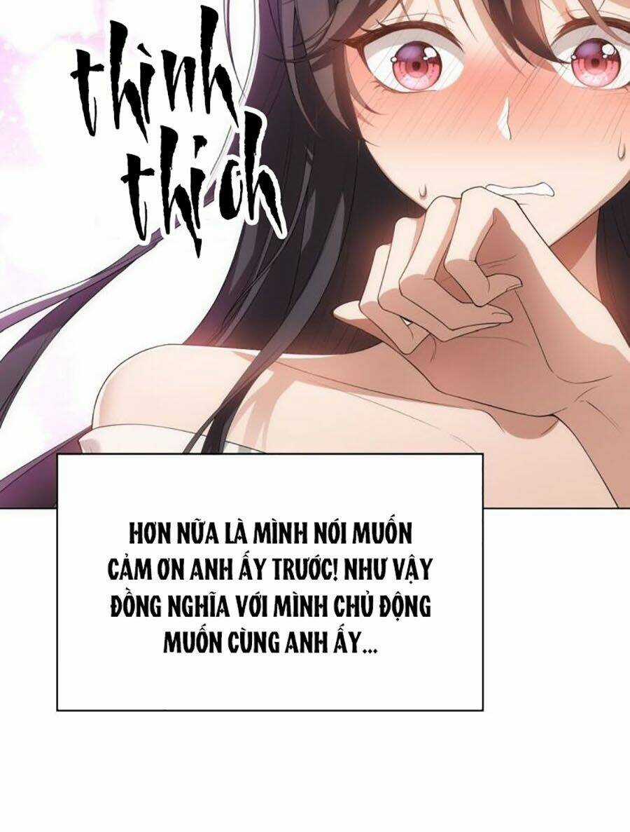 Kế Hoạch Công Lược Của Cô Vợ Gả Thay Chapter 26 trang 30