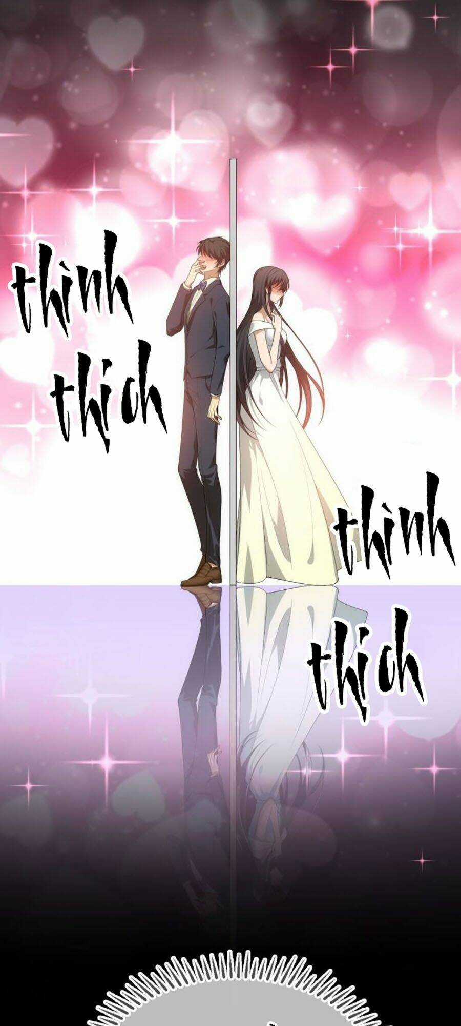 Kế Hoạch Công Lược Của Cô Vợ Gả Thay Chapter 26 trang 32