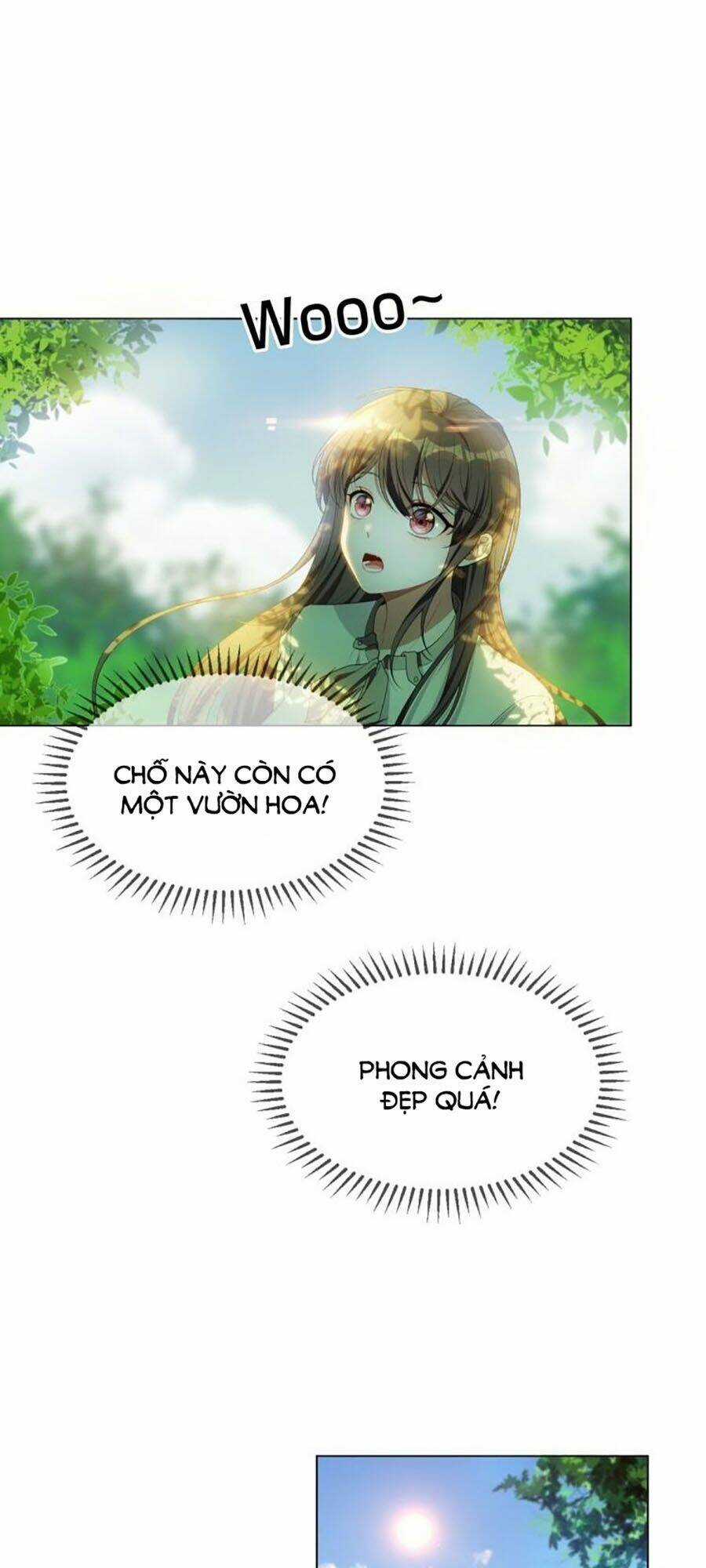 Kế Hoạch Công Lược Của Cô Vợ Gả Thay Chapter 26 trang 36