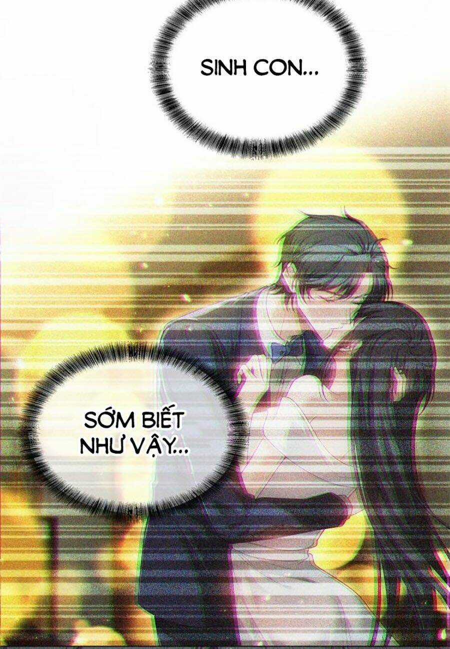 Kế Hoạch Công Lược Của Cô Vợ Gả Thay Chapter 26 trang 49