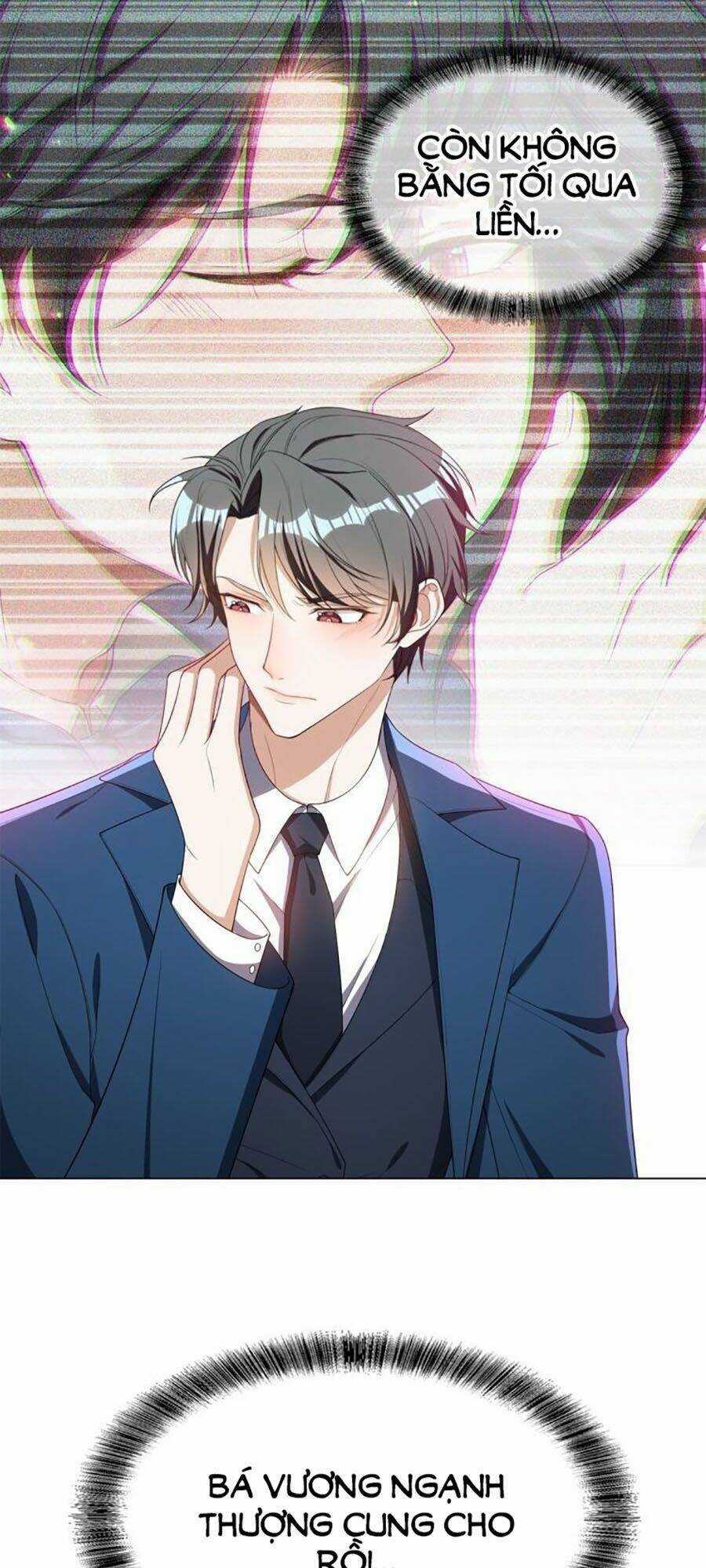 Kế Hoạch Công Lược Của Cô Vợ Gả Thay Chapter 26 trang 50