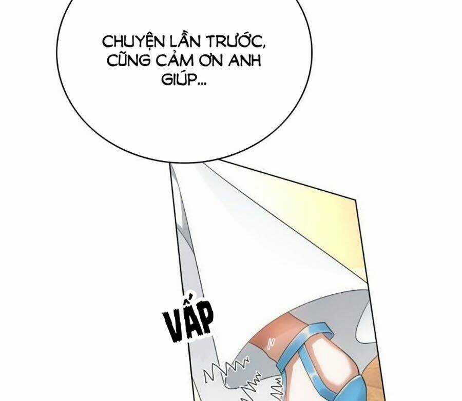 Kế Hoạch Công Lược Của Cô Vợ Gả Thay Chapter 26 trang 9