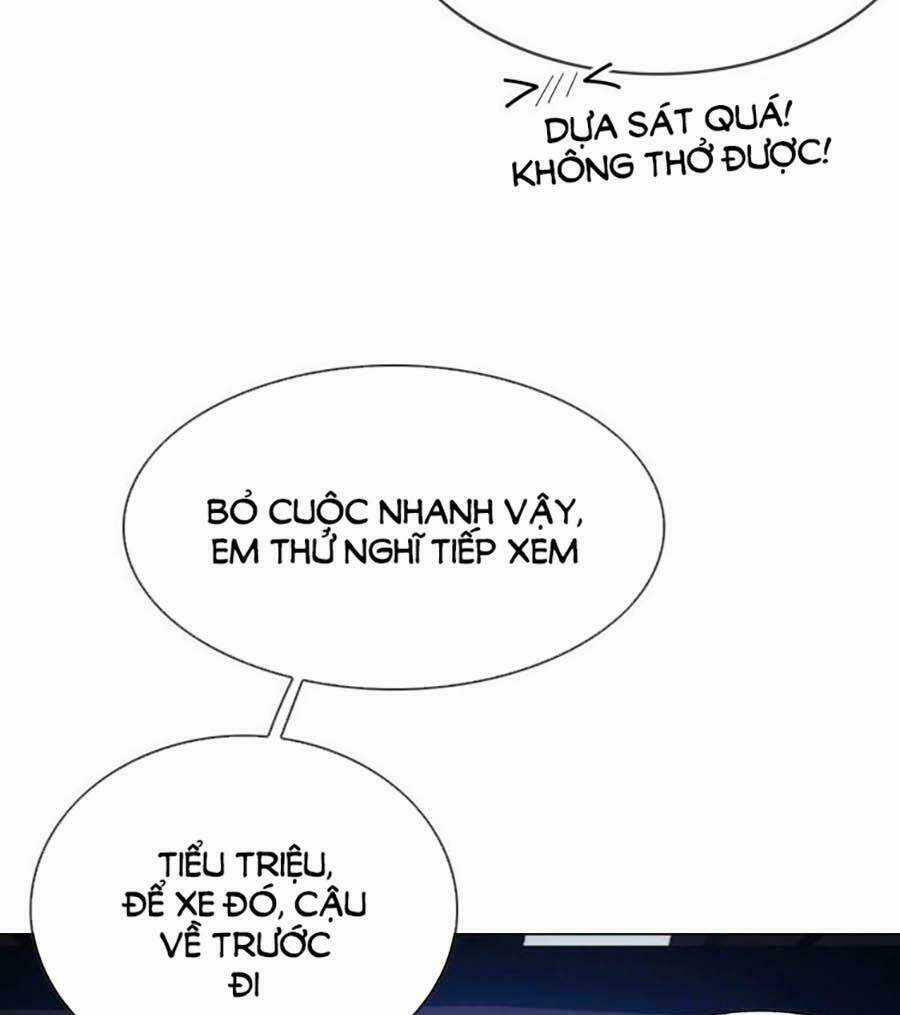 Kế Hoạch Công Lược Của Cô Vợ Gả Thay Chapter 27 trang 25