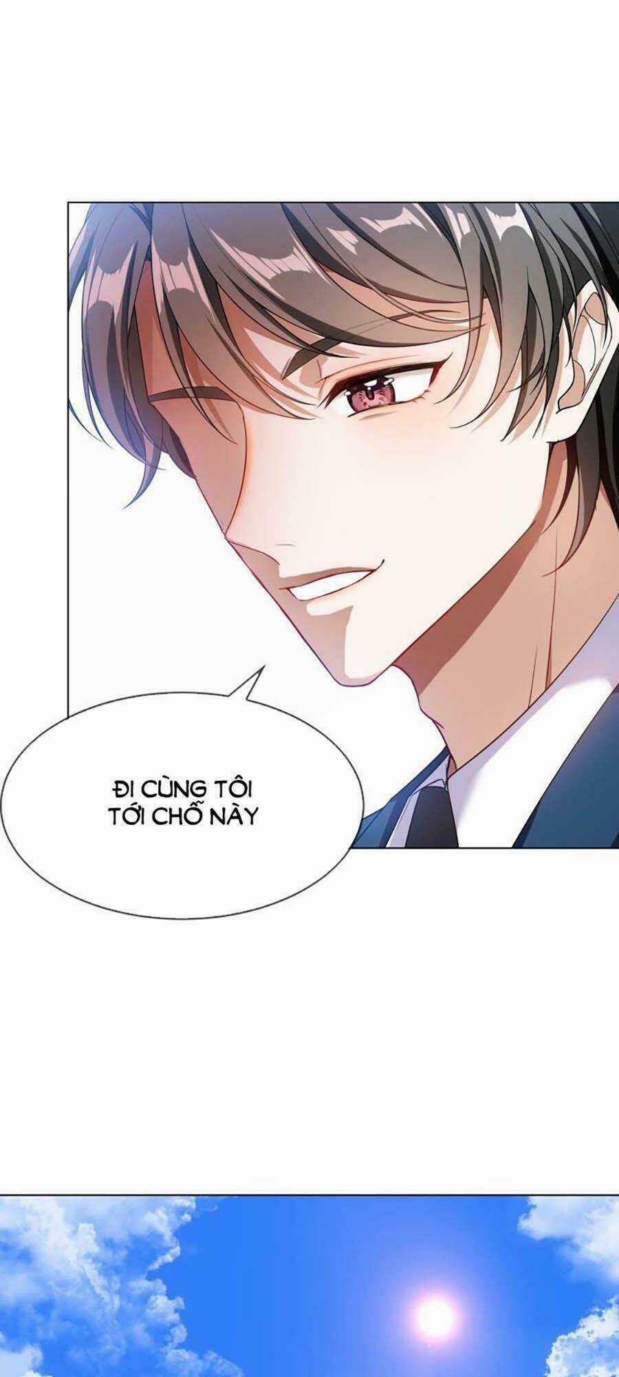 Kế Hoạch Công Lược Của Cô Vợ Gả Thay Chapter 27 trang 27