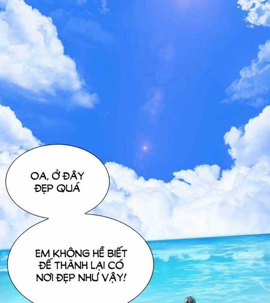 Kế Hoạch Công Lược Của Cô Vợ Gả Thay Chapter 27 trang 28