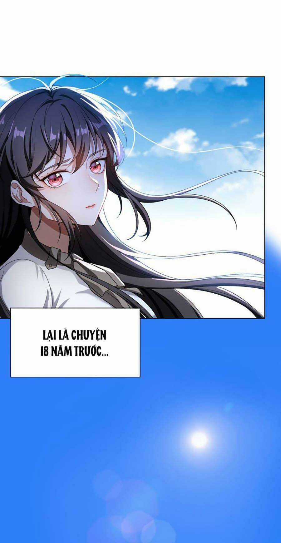 Kế Hoạch Công Lược Của Cô Vợ Gả Thay Chapter 27 trang 32