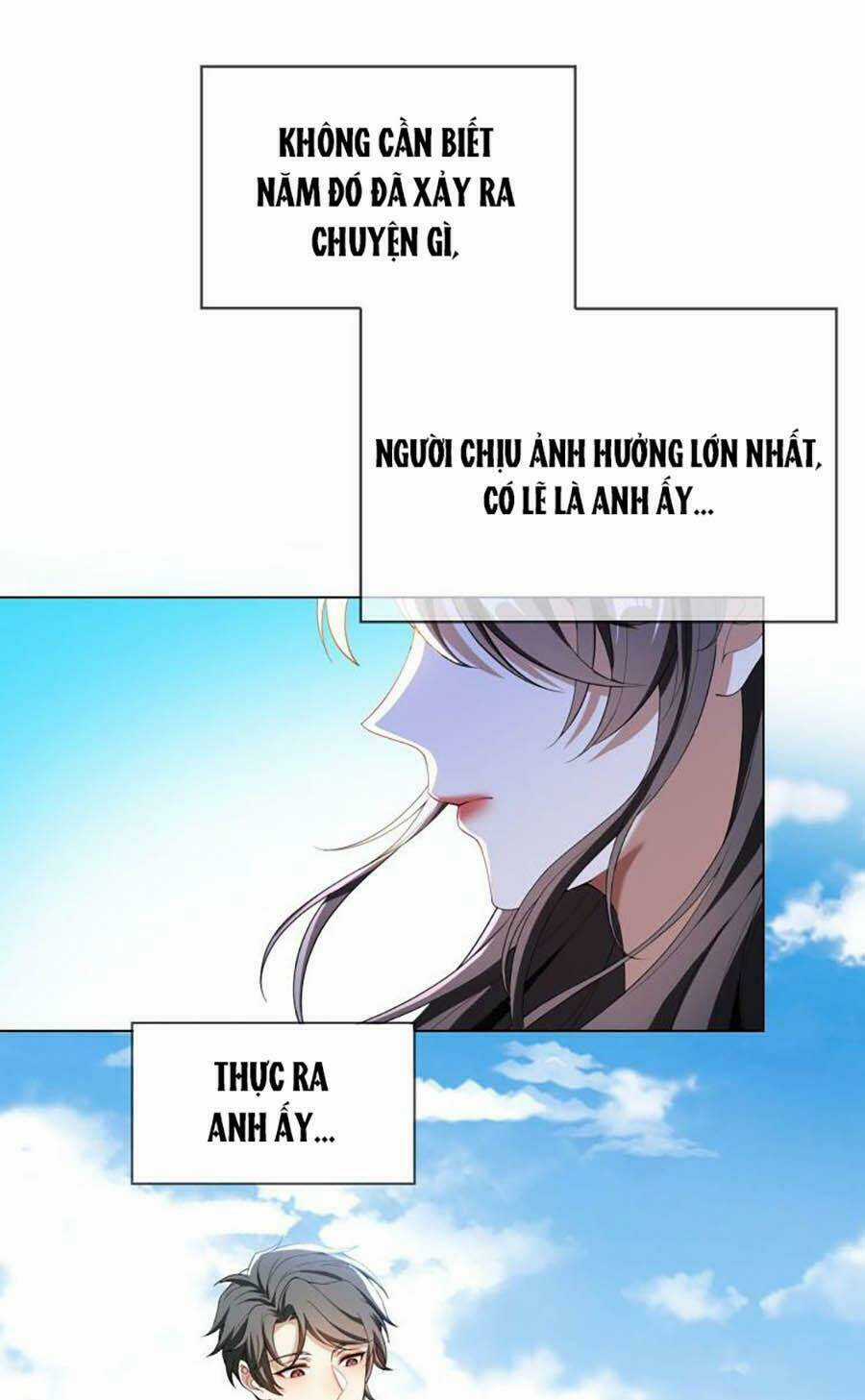 Kế Hoạch Công Lược Của Cô Vợ Gả Thay Chapter 27 trang 34