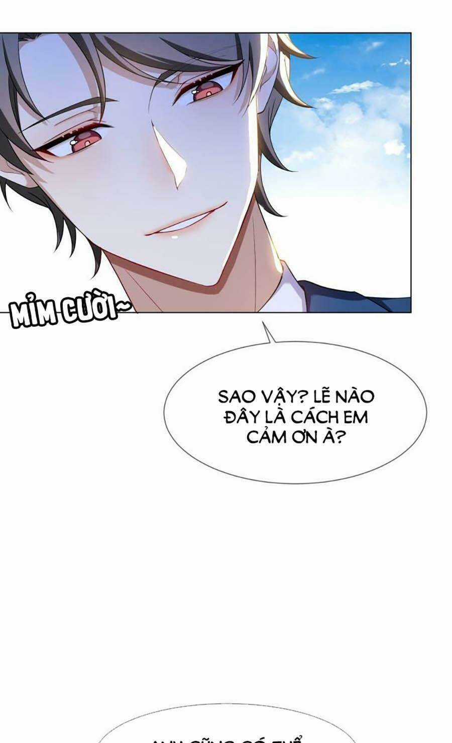 Kế Hoạch Công Lược Của Cô Vợ Gả Thay Chapter 27 trang 36