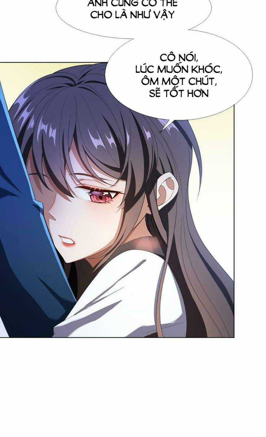 Kế Hoạch Công Lược Của Cô Vợ Gả Thay Chapter 27 trang 37