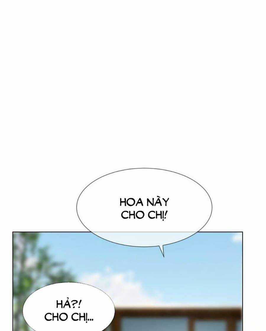 Kế Hoạch Công Lược Của Cô Vợ Gả Thay Chapter 27 trang 4