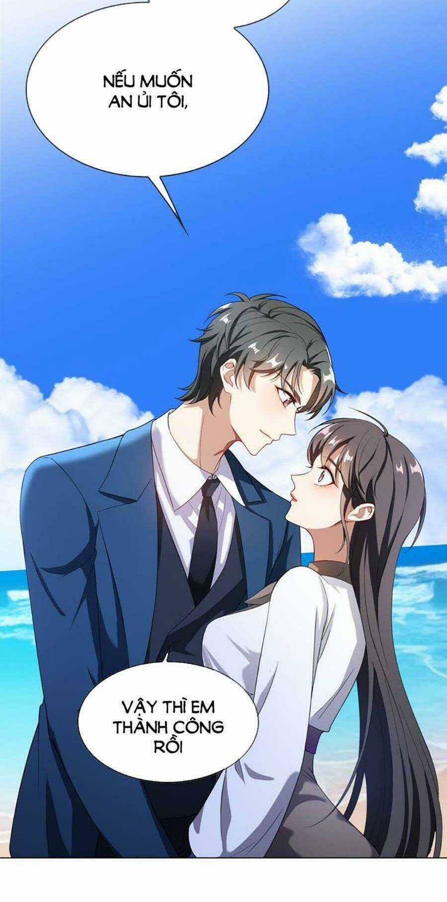 Kế Hoạch Công Lược Của Cô Vợ Gả Thay Chapter 27 trang 41