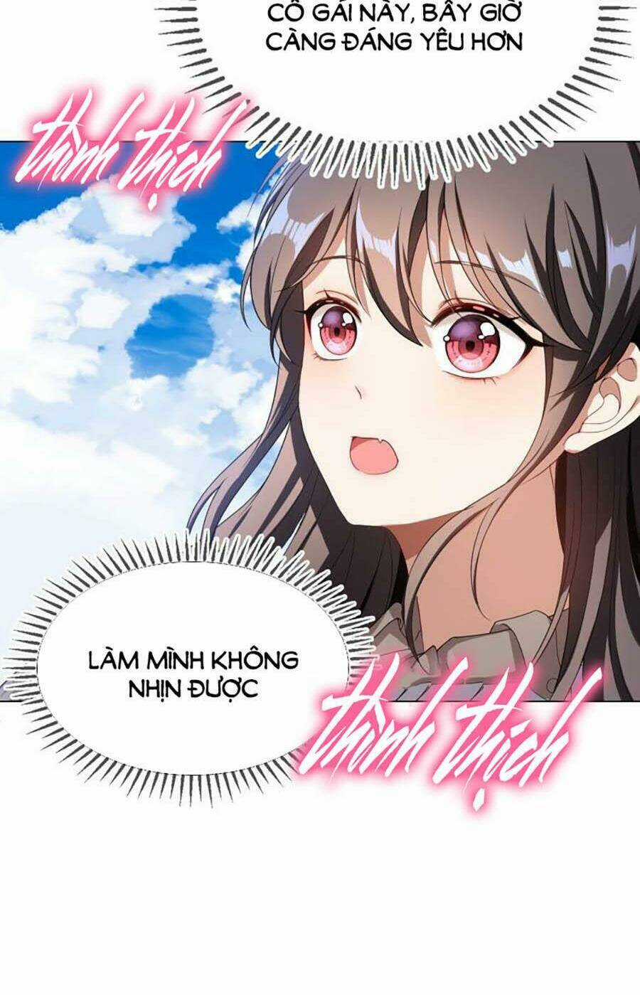 Kế Hoạch Công Lược Của Cô Vợ Gả Thay Chapter 27 trang 43