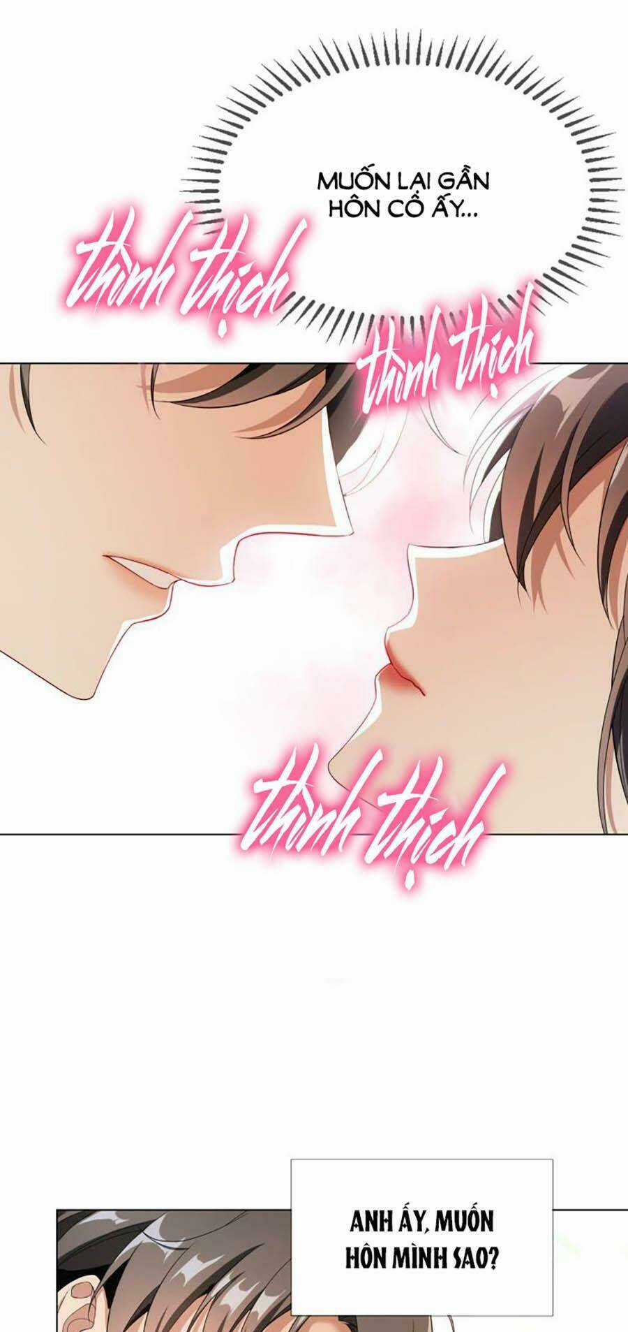 Kế Hoạch Công Lược Của Cô Vợ Gả Thay Chapter 27 trang 44