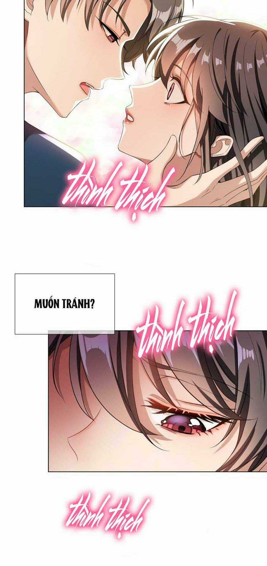 Kế Hoạch Công Lược Của Cô Vợ Gả Thay Chapter 27 trang 45