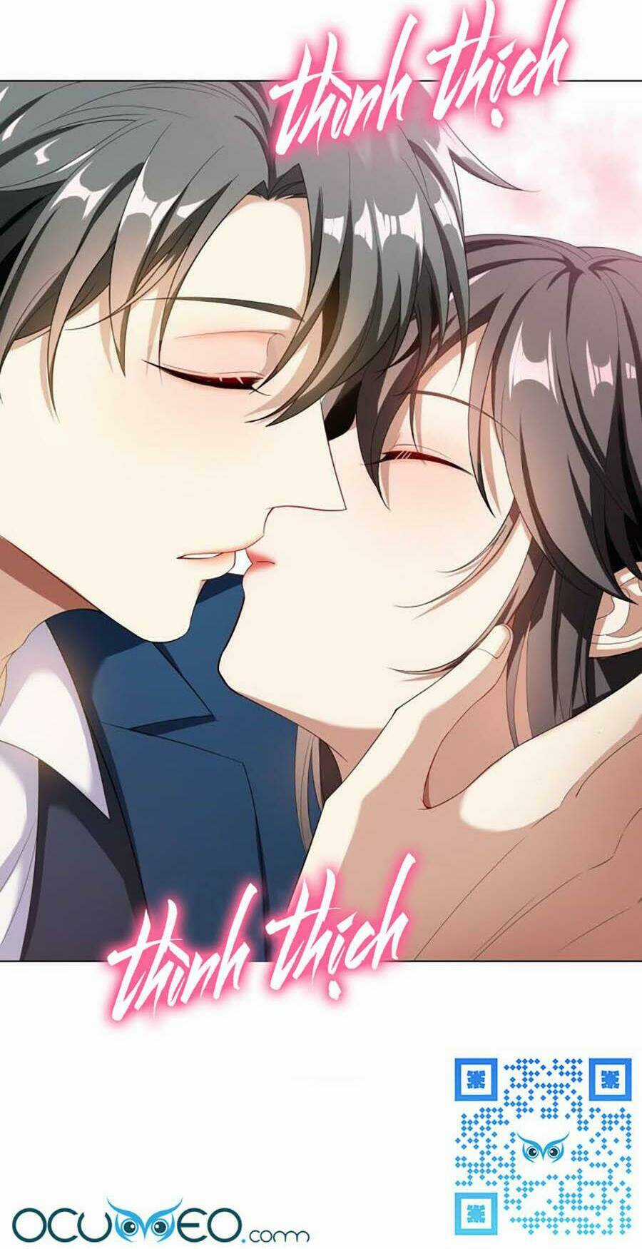 Kế Hoạch Công Lược Của Cô Vợ Gả Thay Chapter 27 trang 47