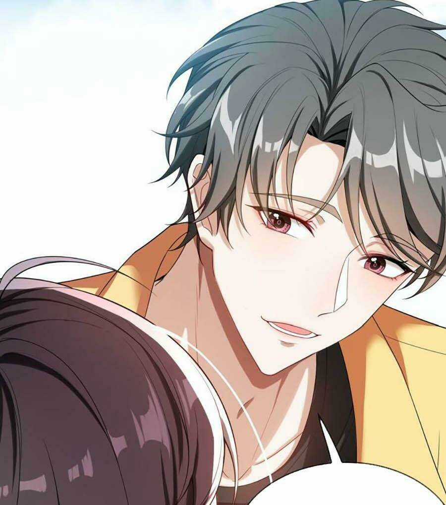 Kế Hoạch Công Lược Của Cô Vợ Gả Thay Chapter 27 trang 7