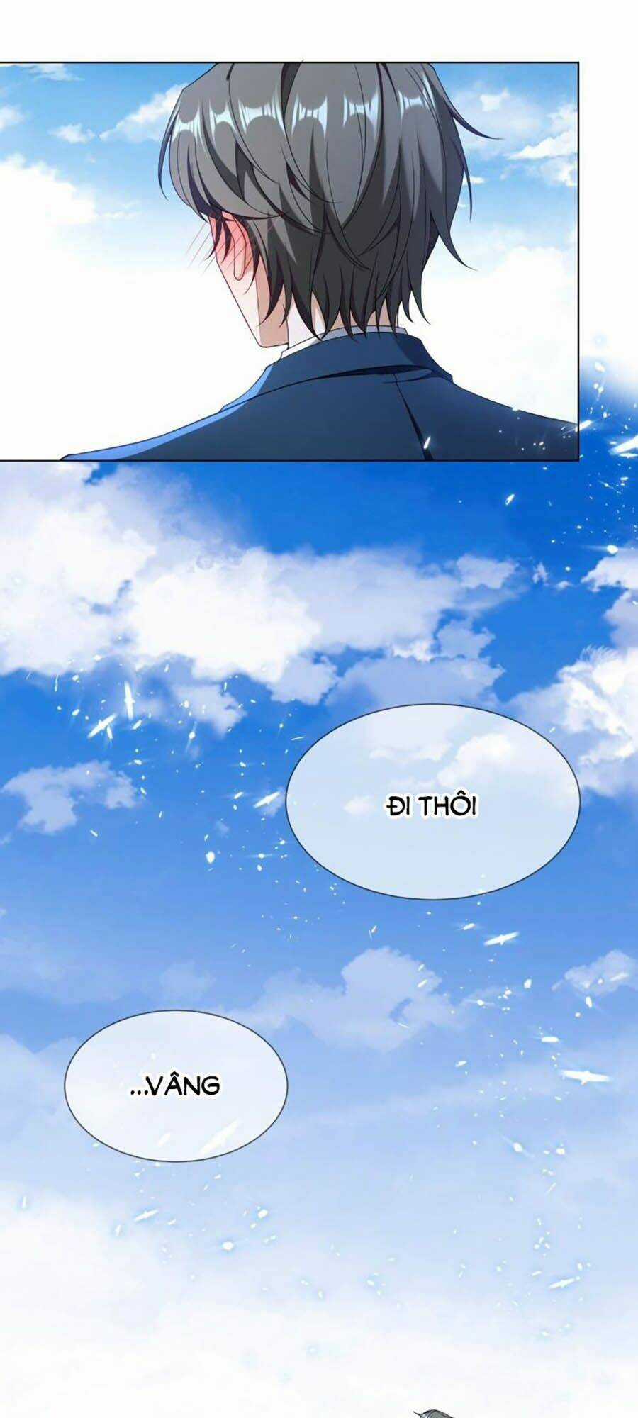 Kế Hoạch Công Lược Của Cô Vợ Gả Thay Chapter 28 trang 10