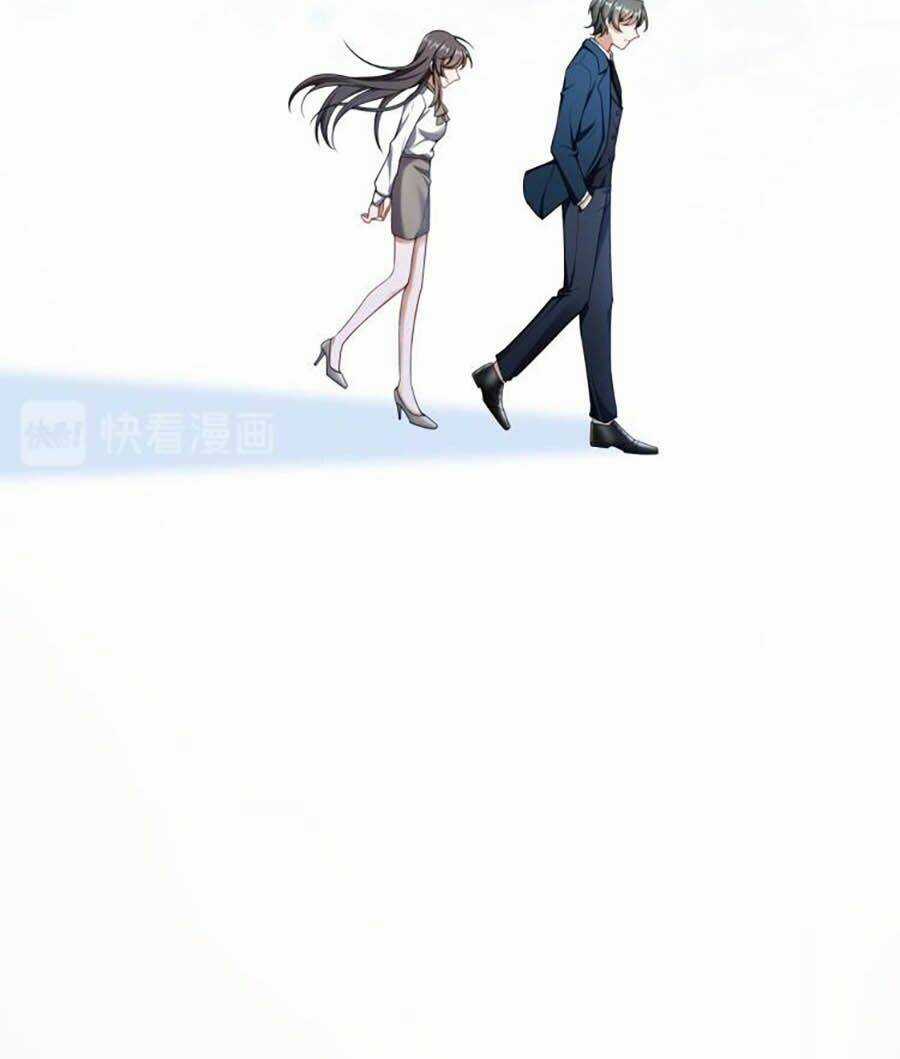 Kế Hoạch Công Lược Của Cô Vợ Gả Thay Chapter 28 trang 11