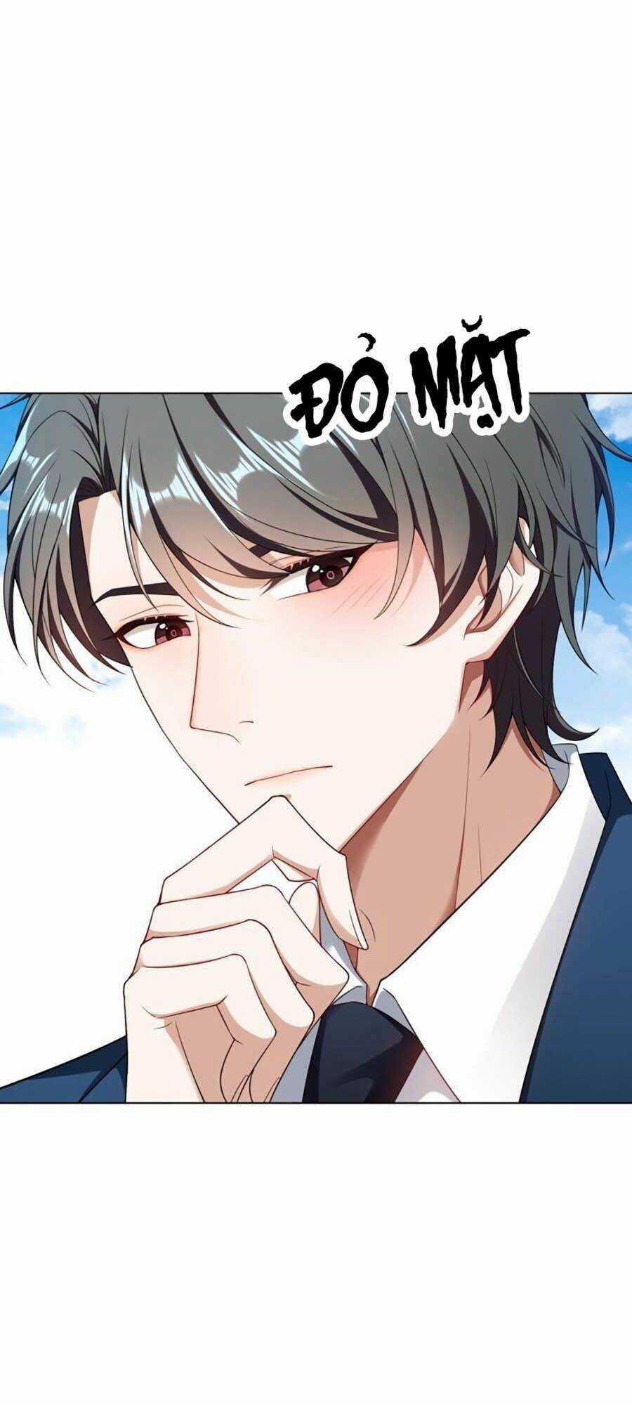 Kế Hoạch Công Lược Của Cô Vợ Gả Thay Chapter 28 trang 2