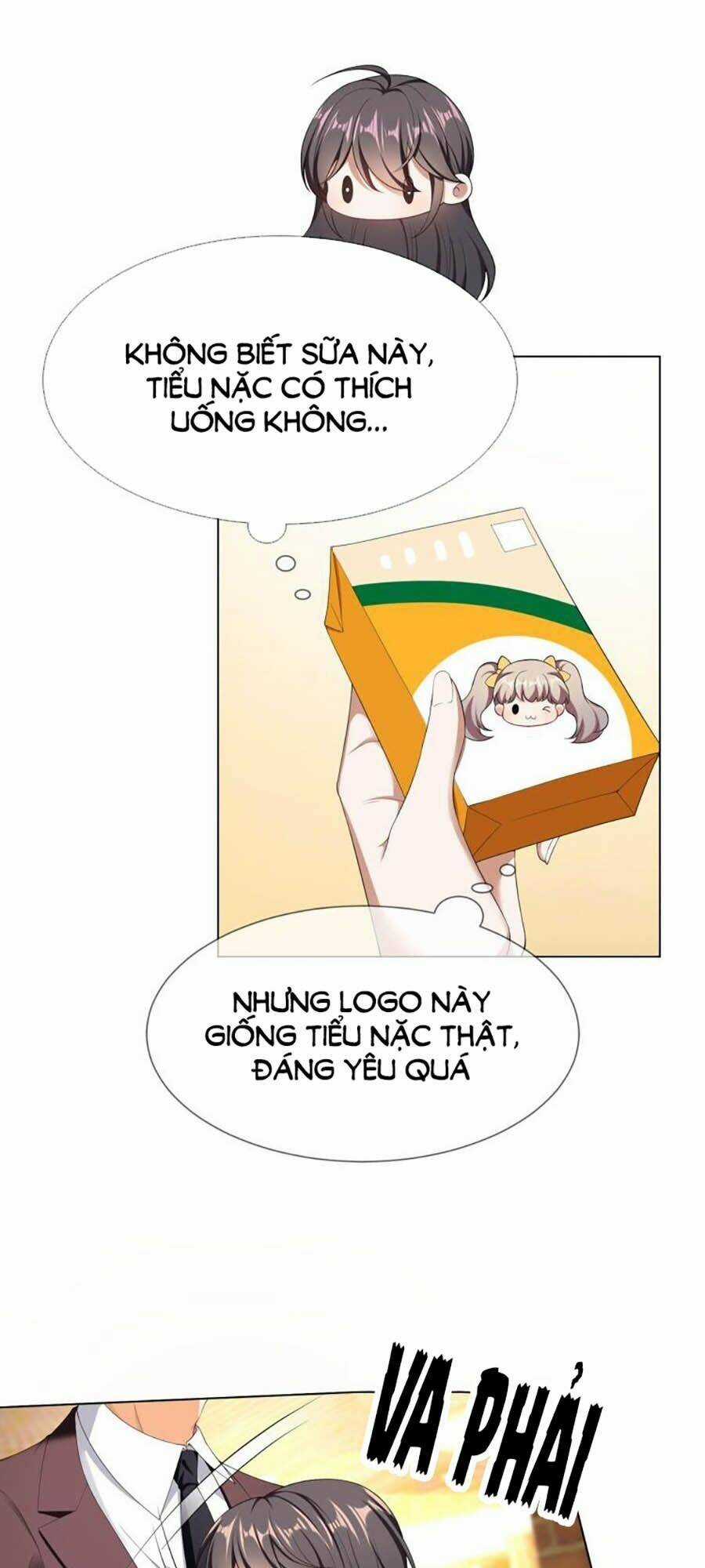 Kế Hoạch Công Lược Của Cô Vợ Gả Thay Chapter 28 trang 22