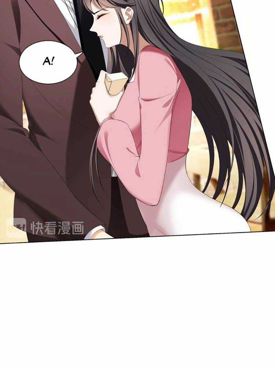 Kế Hoạch Công Lược Của Cô Vợ Gả Thay Chapter 28 trang 23