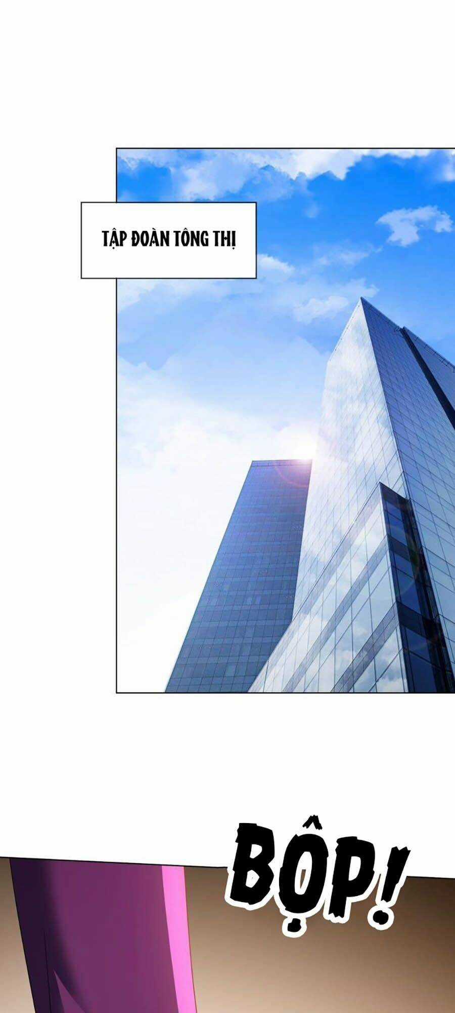 Kế Hoạch Công Lược Của Cô Vợ Gả Thay Chapter 28 trang 48