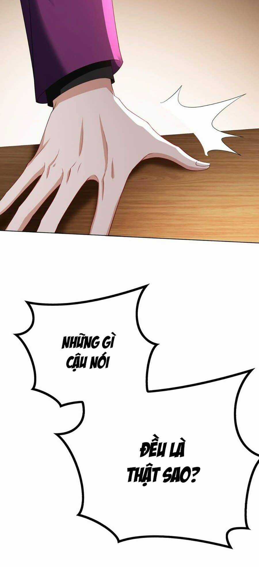 Kế Hoạch Công Lược Của Cô Vợ Gả Thay Chapter 28 trang 49