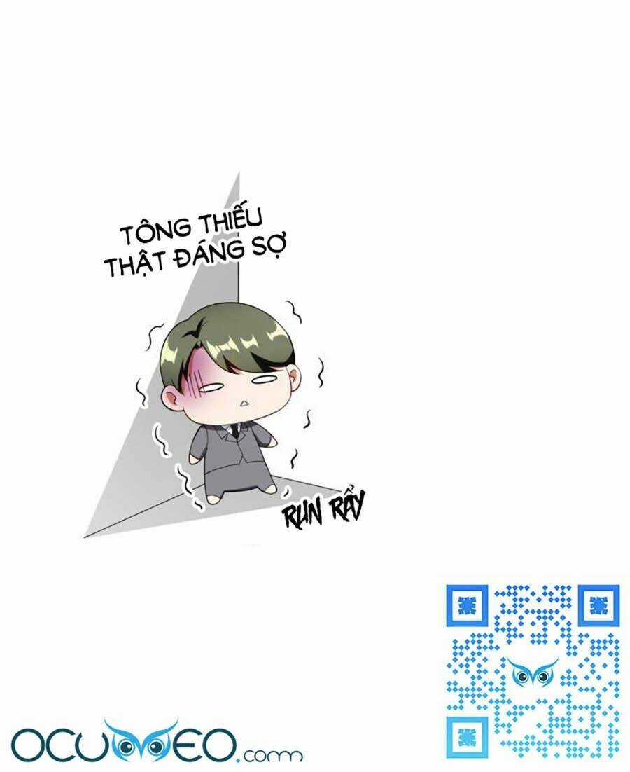 Kế Hoạch Công Lược Của Cô Vợ Gả Thay Chapter 28 trang 52