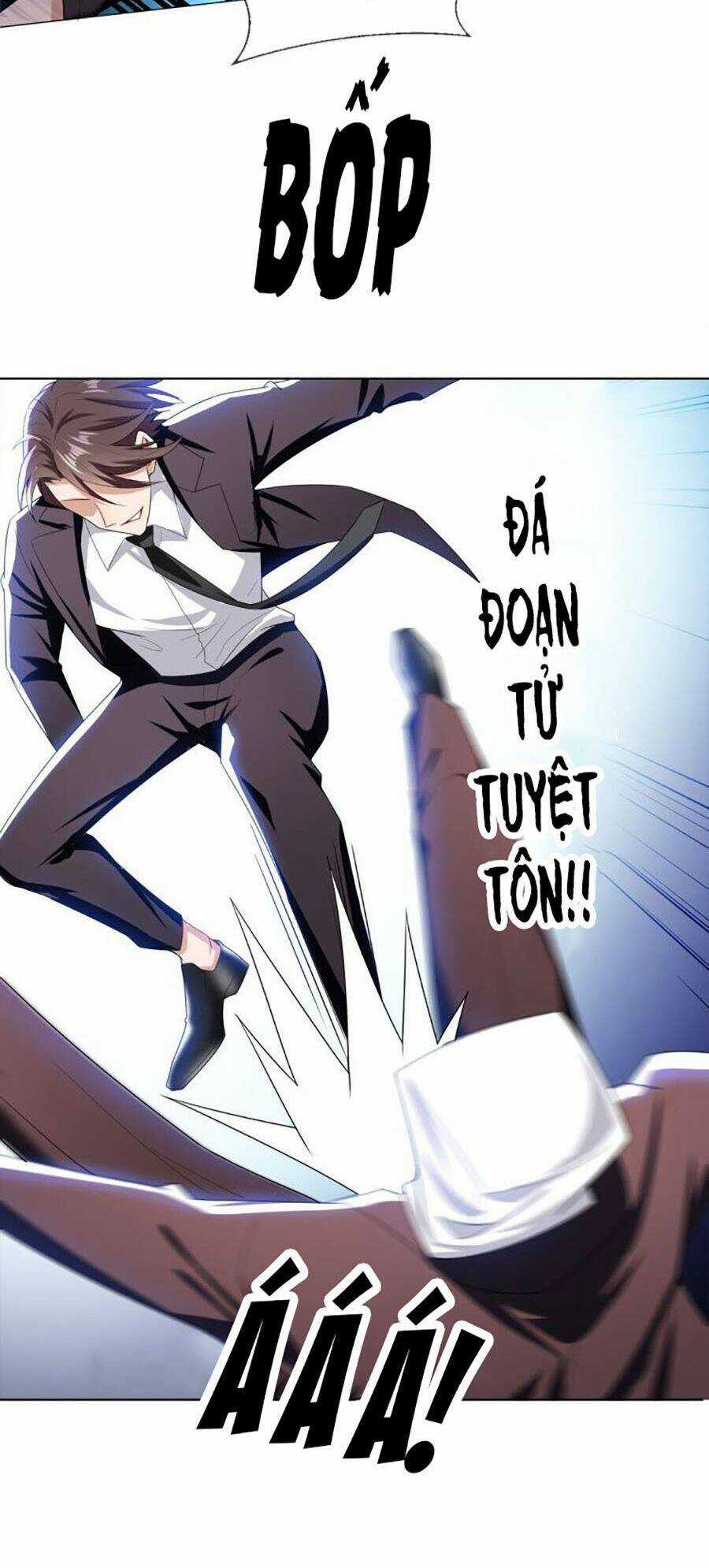 Kế Hoạch Công Lược Của Cô Vợ Gả Thay Chapter 29 trang 11