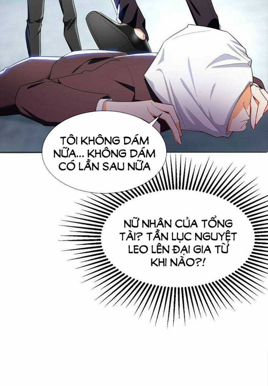 Kế Hoạch Công Lược Của Cô Vợ Gả Thay Chapter 29 trang 15