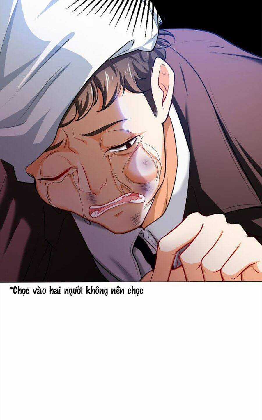 Kế Hoạch Công Lược Của Cô Vợ Gả Thay Chapter 29 trang 17