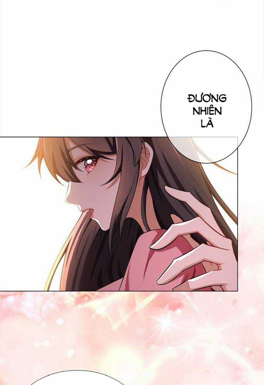 Kế Hoạch Công Lược Của Cô Vợ Gả Thay Chapter 29 trang 22