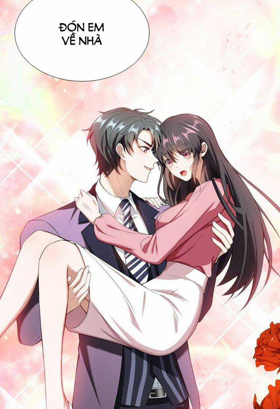 Kế Hoạch Công Lược Của Cô Vợ Gả Thay Chapter 29 trang 23