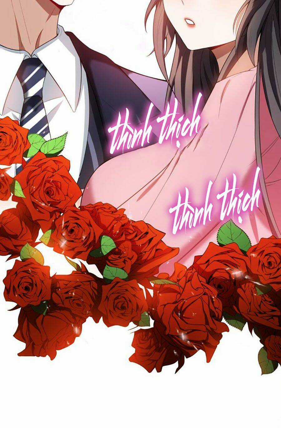 Kế Hoạch Công Lược Của Cô Vợ Gả Thay Chapter 29 trang 25