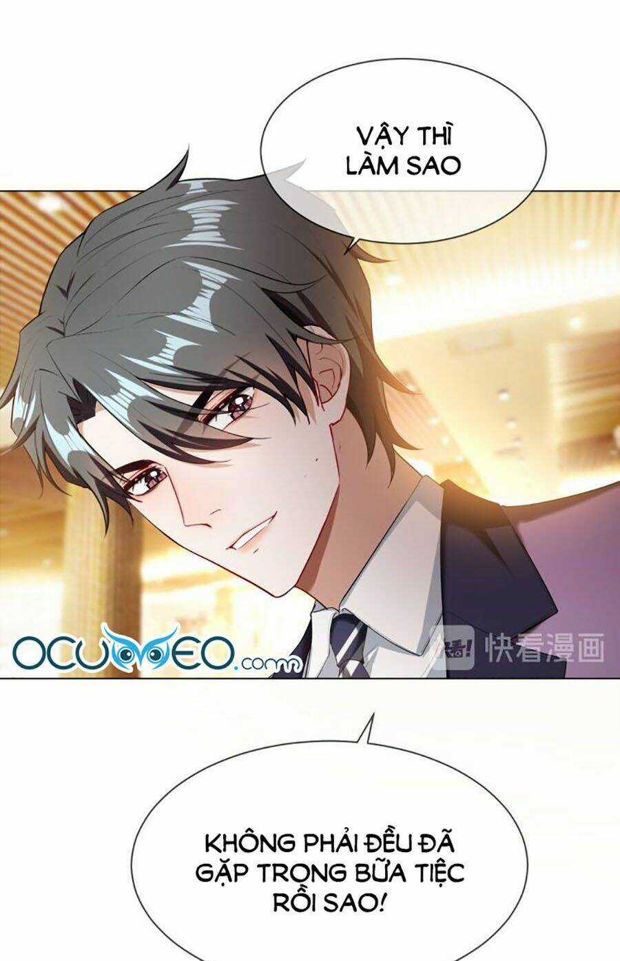 Kế Hoạch Công Lược Của Cô Vợ Gả Thay Chapter 29 trang 28