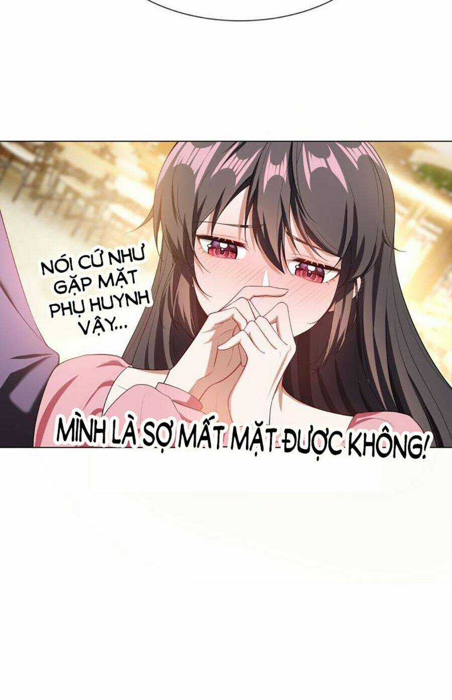 Kế Hoạch Công Lược Của Cô Vợ Gả Thay Chapter 29 trang 29