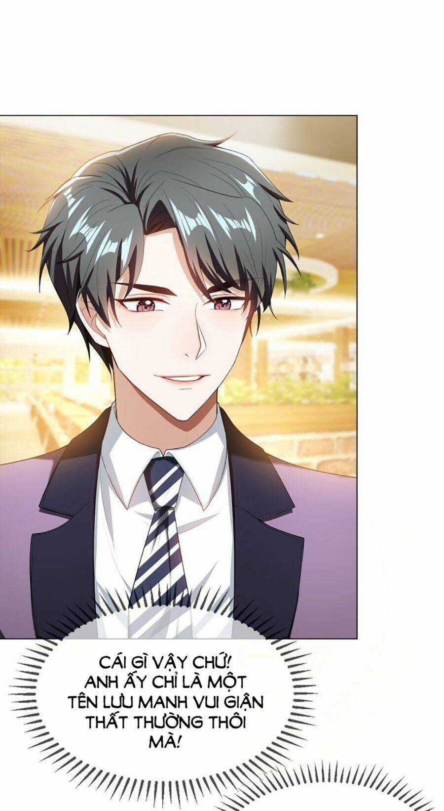 Kế Hoạch Công Lược Của Cô Vợ Gả Thay Chapter 29 trang 32