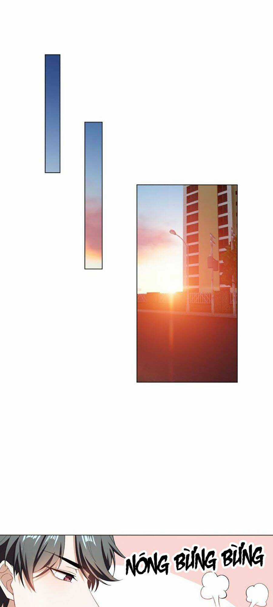 Kế Hoạch Công Lược Của Cô Vợ Gả Thay Chapter 29 trang 34