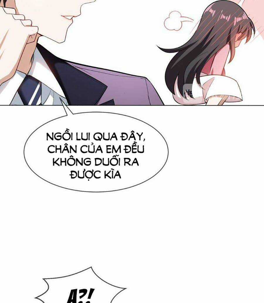 Kế Hoạch Công Lược Của Cô Vợ Gả Thay Chapter 29 trang 35