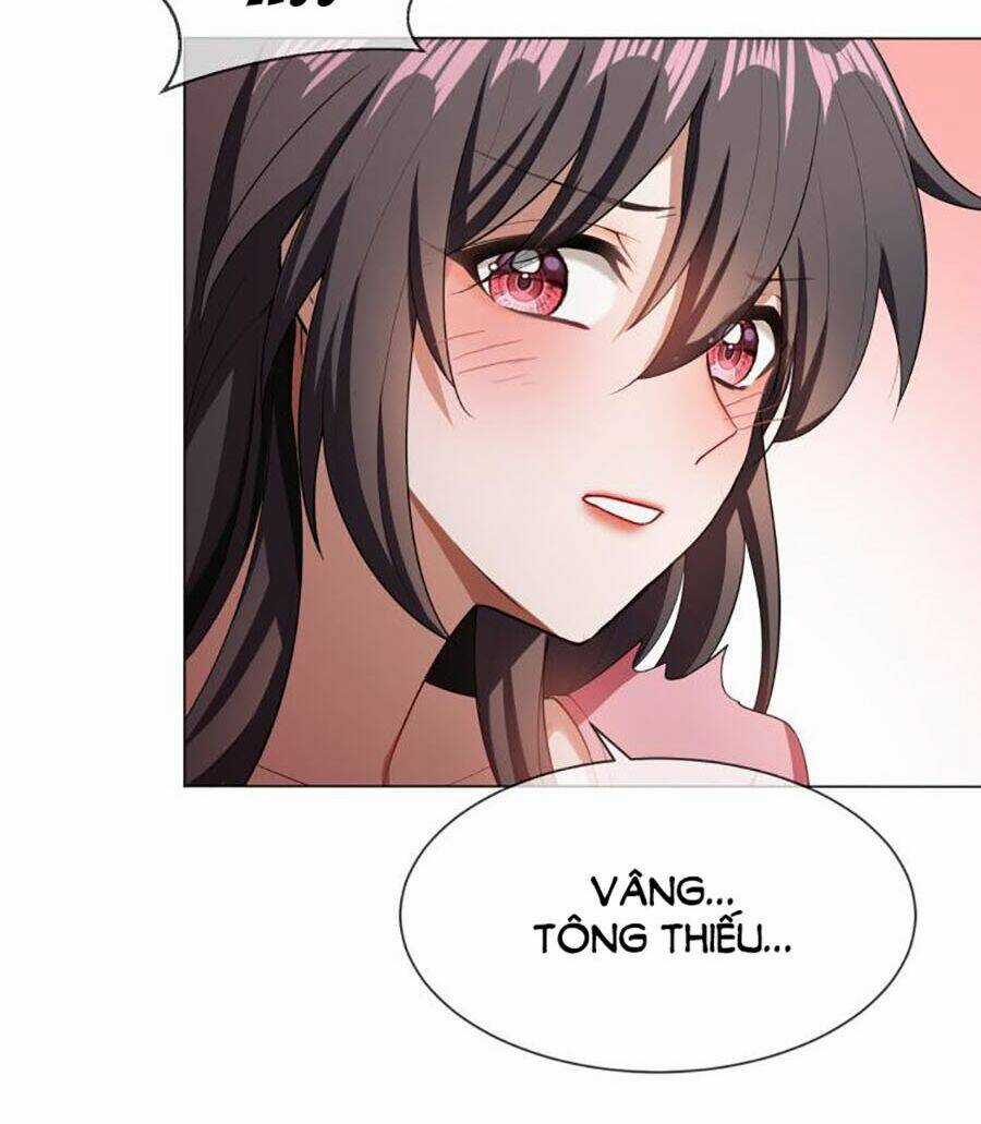 Kế Hoạch Công Lược Của Cô Vợ Gả Thay Chapter 29 trang 36