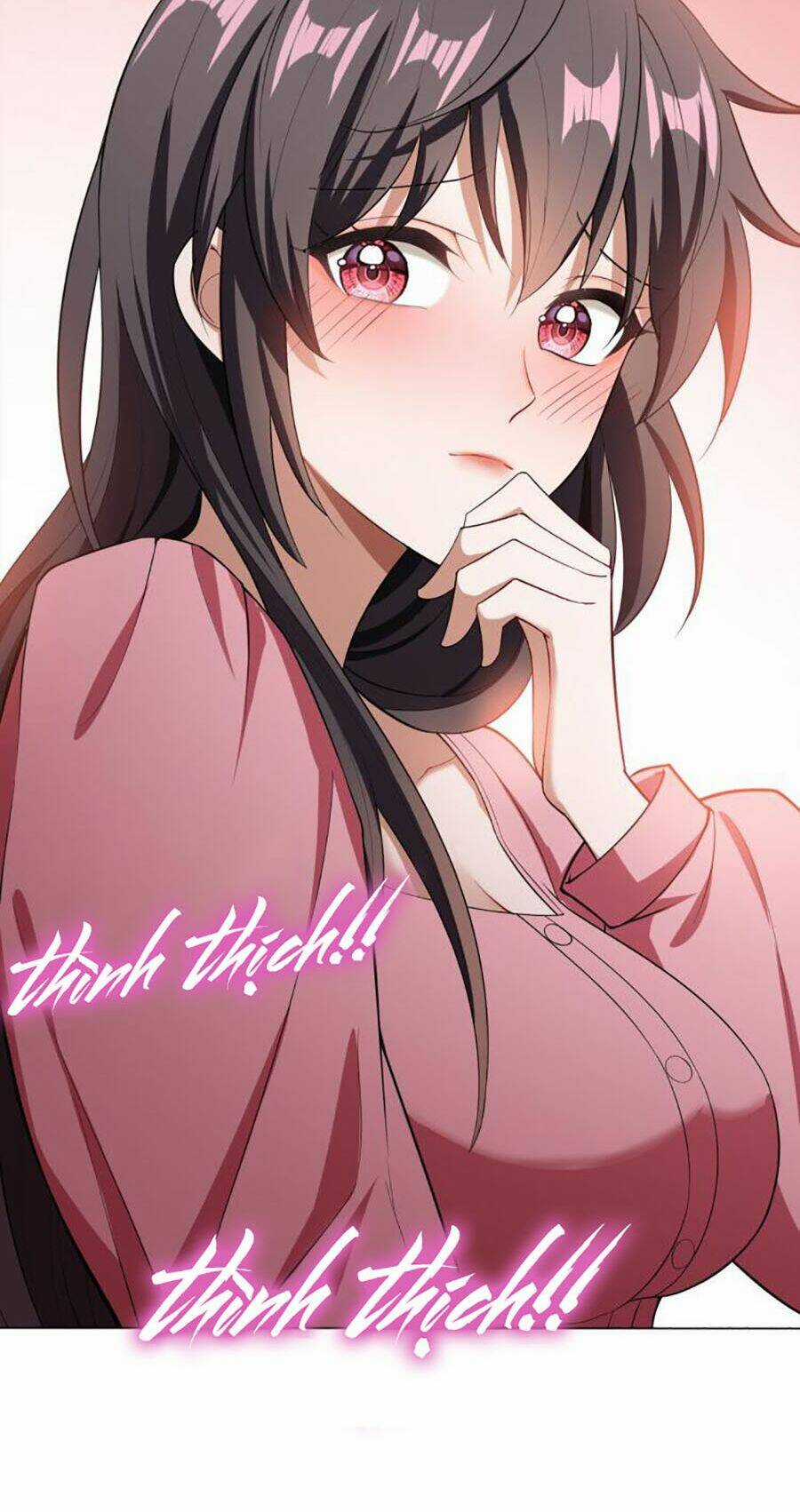 Kế Hoạch Công Lược Của Cô Vợ Gả Thay Chapter 29 trang 38