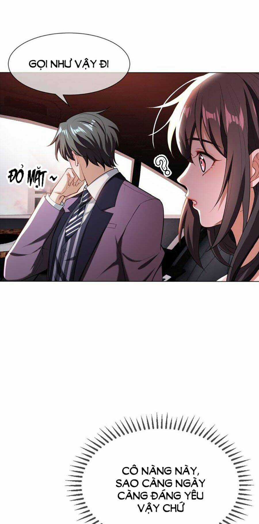 Kế Hoạch Công Lược Của Cô Vợ Gả Thay Chapter 29 trang 39