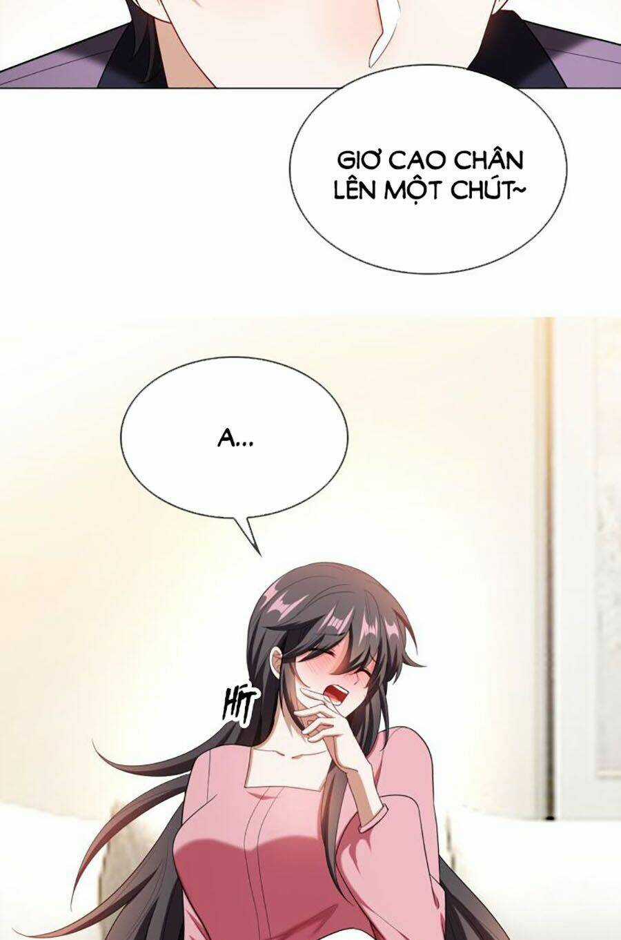 Kế Hoạch Công Lược Của Cô Vợ Gả Thay Chapter 29 trang 44