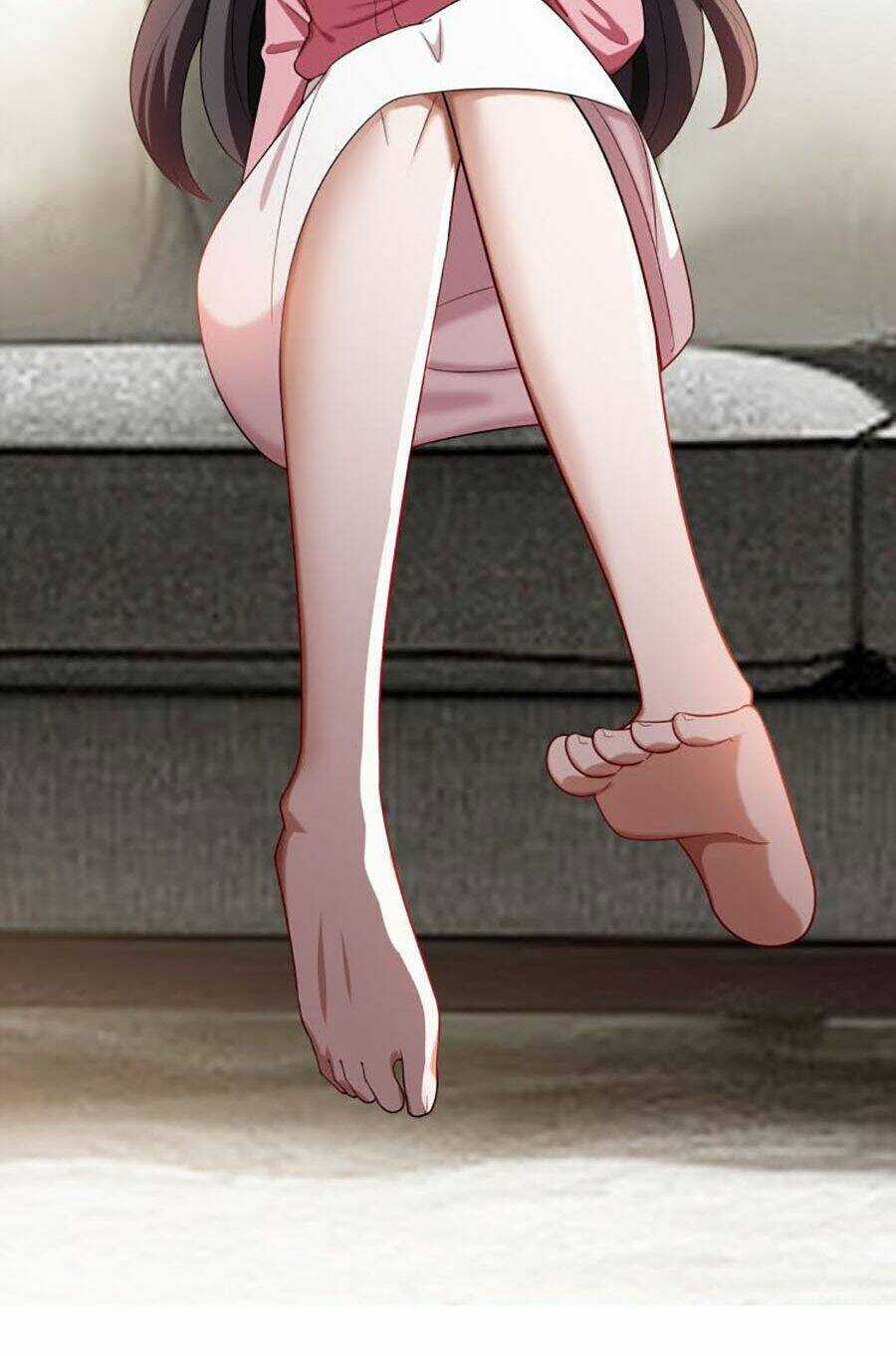 Kế Hoạch Công Lược Của Cô Vợ Gả Thay Chapter 29 trang 45